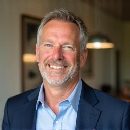 James Harrison - Tour Coordinator